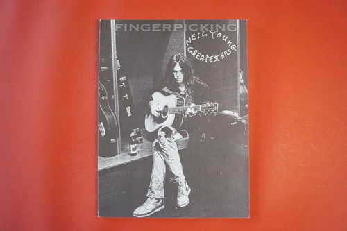 Neil young greatest hits - -,