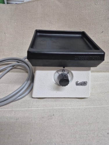 Wassermann dental rüttler - wassermann,