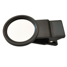 Solar-Telefon-Clip, Sonnenfinsternis-Film, Handy-Solarfilm, Sonnenflecken, 8535