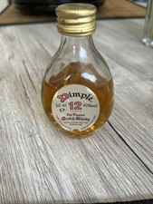 Dimple 12 Years Old Blended