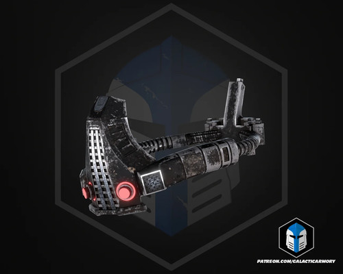 Darth malgus maske inspiriert - darth,