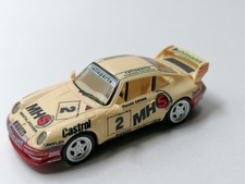 Herpa - Tourenwagen - Porsche