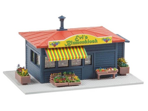 Faller 130560 blumenladen - faller,
