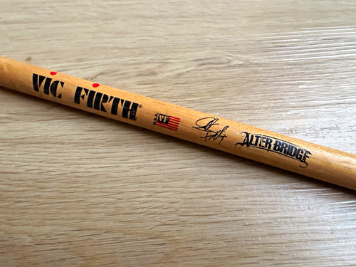 Alter bridge drum stick - alter,