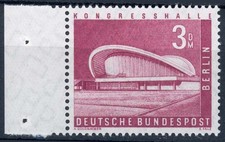 Berlin Nr. 154 w postfrisch 3