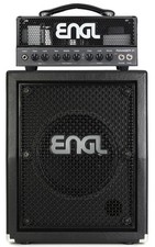 ENGL Amplifiers Ravager IR