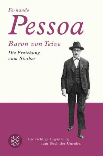 Fernando pessoa baron von - pessoa,