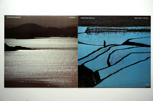Stephan micus vinyl - stephan,