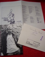 2x Pressefoto SCHROEDER