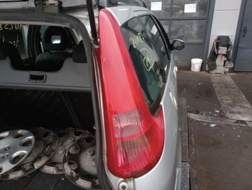 Peugeot 206sw original