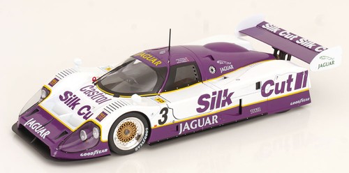 Cmr jaguar xjr 12 - 1:18,