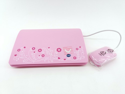 Vtech genius color pro - vtech,