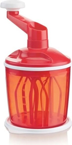 Tupperware speedy chef sahne - tupperware, speedy-chef