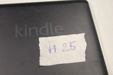 H25  ebook  Amazon Kindle 4