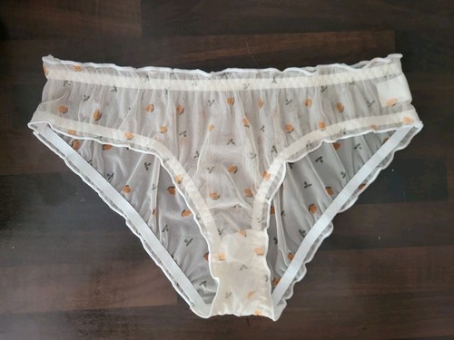 Höschen panty xl - xl, in