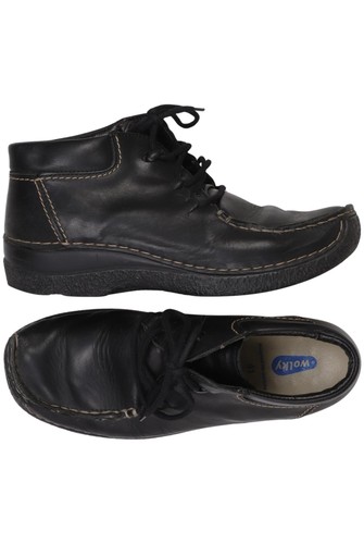 Wolky stiefelette damen ankle - stiefelette,