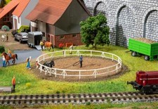 Faller 180339 - 1/87 / H0 Longierzirkel - Neu