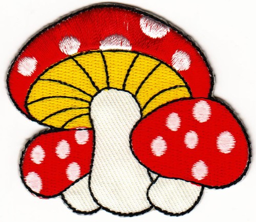 Ac04 fliegenpilz pilz - ac04★fliegenpilz,