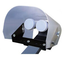 LNB Regenschutz Wetterschutz Regenschirm UV-Schutz gegen Schnee Regen Eis Haube