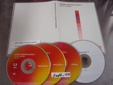 Adobe creative suite - adobe,