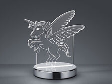 Außergewöhnliche 3D LED