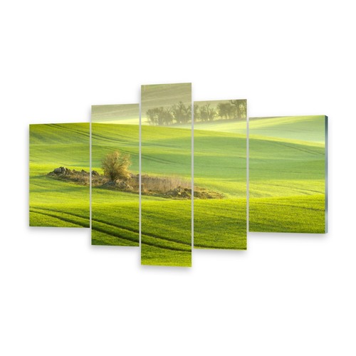 Mehrteilige bilder glasbilder - mehrteilige,