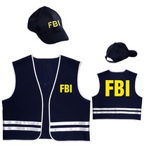 Verkleidungsset Kostüm Set