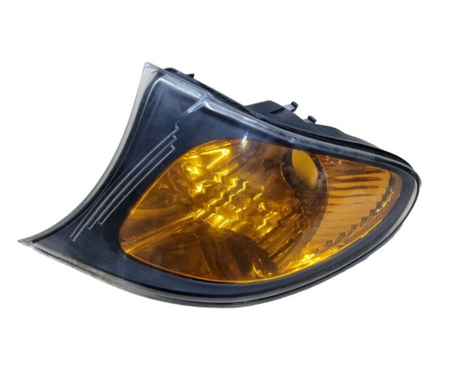 Bmw e46 kombi frontblinker - bmw,