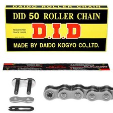 DID Kette Honda CB 350 Four