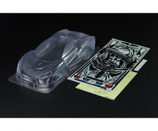 Tamiya 51693 McLaren Senna RS