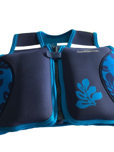 Kinder badejacke konfidence - badejacke,