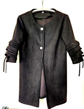 Hochwertig KURZARM BLAZER