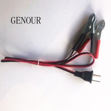 12V Batterie Ladekabel Stromgenerator Stromerzeuger Für YAMAHA  EF2000iS TD