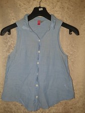 Divided by H&M 🦋 Bluse