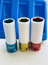 Radschrauben Steckschlüssel