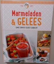 Kochen kochbuch marmeladen - kochen,