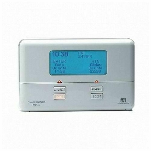 Horstmann secure channelplus - horstmann,