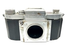 KW Praktiflex SLR 35mm
