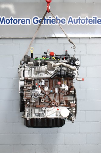 Top motor ford - motor, transit