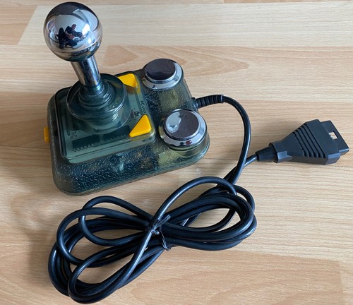Competition pro joystick pc - pro,