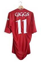 Trikot Nationalmannschaft