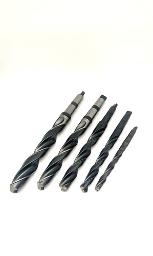 Spiralbohrer hss 40mm - spiralbohrer,