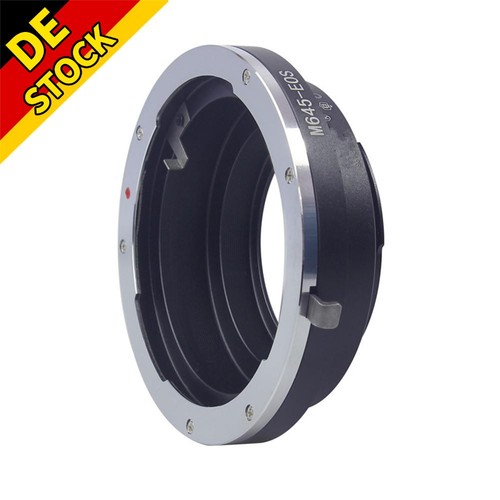 M645 eos adapterhalterung für - m645-eos,