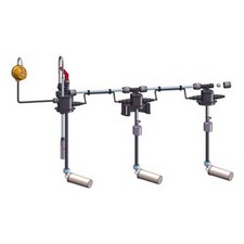 Dehoust Entnahme-Set für 3