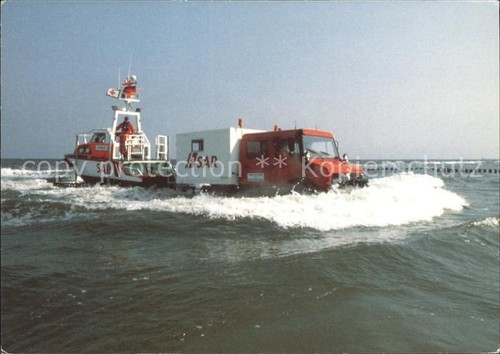 Motorboote seenotrettungsboot - motorboote,