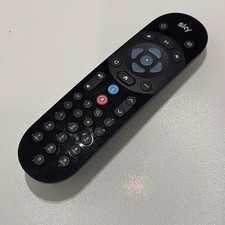 Original neue Sky Q