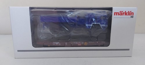 Märklin 48836 - 48836, "