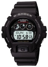Casio G-Shock GW-6900-1JF