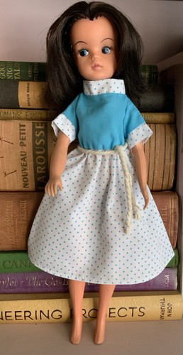 Vintage sindy 1984 funtime - vintage,