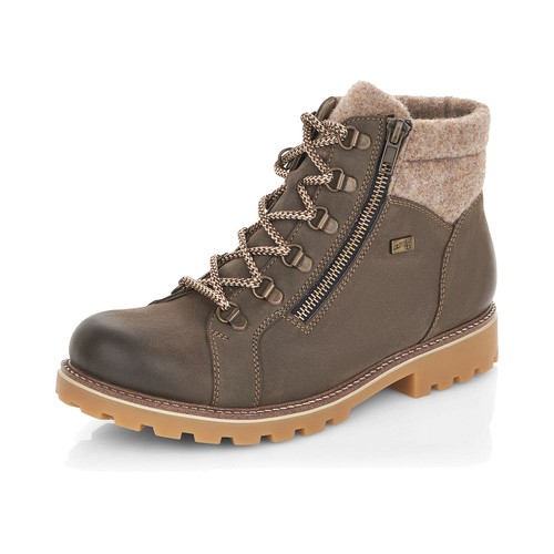 Remonte damen stiefel - remonte,
